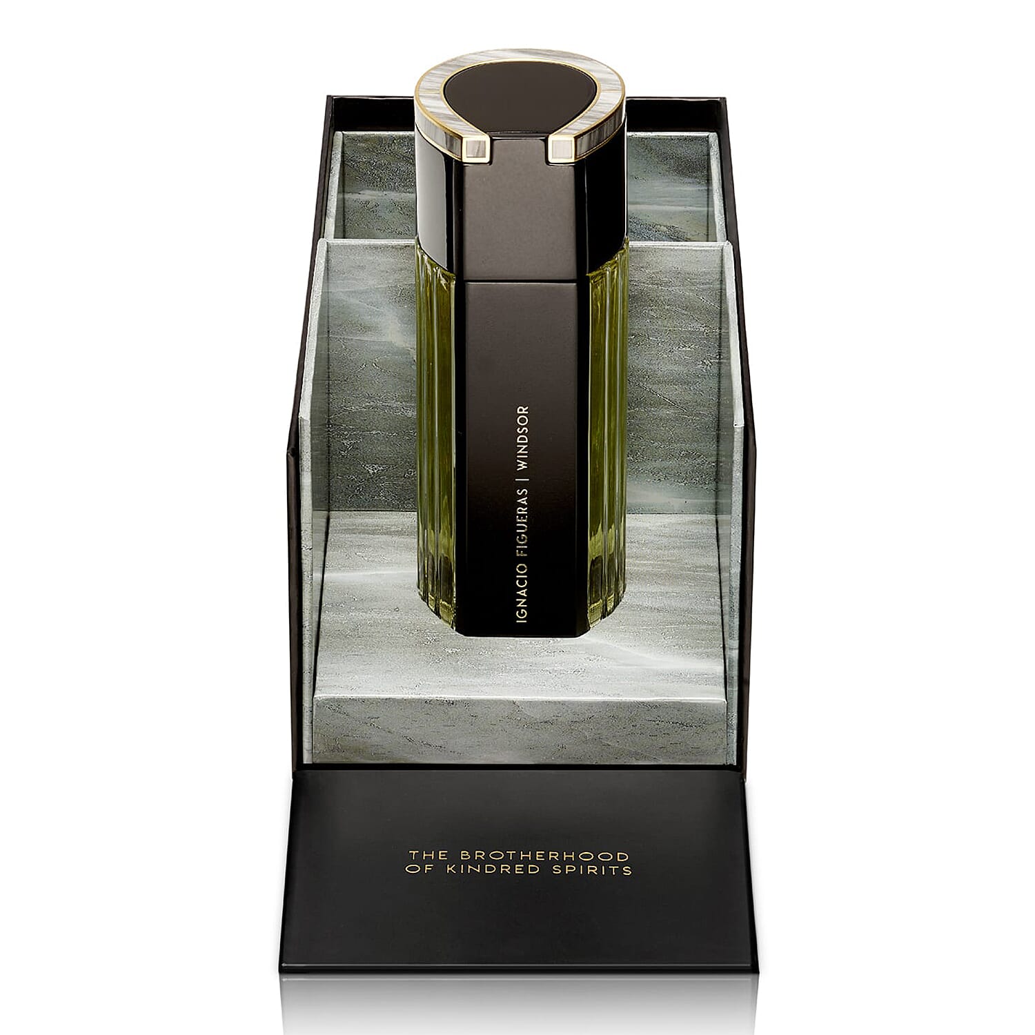 CRM- Windsor Lgnacio Figueras Unisex EDP