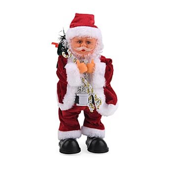 https://tjcuk.sirv.com/Products/82/1/8217769/Christmas-Ornament-Size-One-Size-Red-White_8217769.jpg?w=342&h=342
