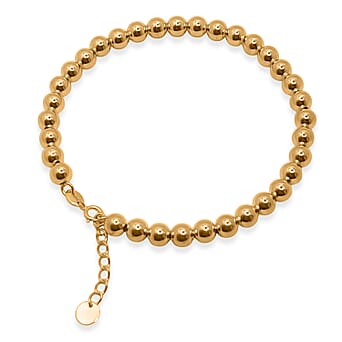 https://tjcuk.sirv.com/Products/82/1/8217808/Closeout-Deal-9K-Yellow-Gold-Round-Bead-Bracelet-Size-7-1-Ext-with-Spr_8217808.jpg?w=342&h=342