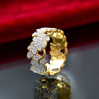 https://tjcuk.sirv.com/Products/82/1/8218841/Ever-True-White-Diamond-Ring-Pure-Yellow-Brass-0-006-Ct_8218841_1.jpg?w=342&h=342
