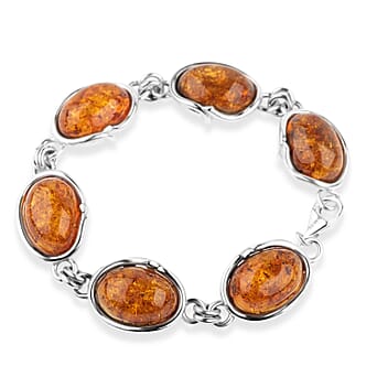 https://tjcuk.sirv.com/Products/82/1/8219525/Amber-Bracelet-Size-7-5-Sterling-Silver-Silver-Wt-12-Gms-73-500-Ct_8219525.jpg?w=342&h=342