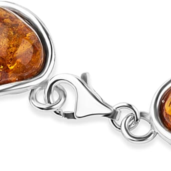 https://tjcuk.sirv.com/Products/82/1/8219525/Amber-Bracelet-Size-7-5-Sterling-Silver-Silver-Wt-12-Gms-73-500-Ct_8219525_1.jpg?w=342&h=342