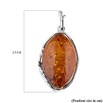 https://tjcuk.sirv.com/Products/82/1/8219687/Tucson-Find-Amber-Pendant-Sterling-Silver-17-00-Ct-Silver-Wt-5-50-Gms_8219687_3.jpg?w=342&h=342