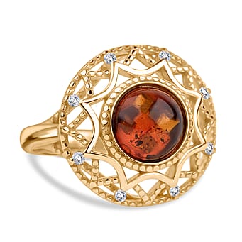 https://tjcuk.sirv.com/Products/82/1/8219718/Tucson-Find-Amber-Cubic-Zirconia-Adjustable-Ring-in-Gold-Plated-Sterli_8219718.jpg?w=342&h=342