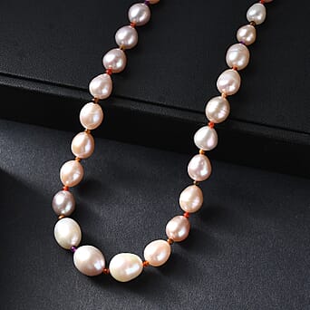 https://tjcuk.sirv.com/Products/82/1/8219729/Multi-Color-Fresh-Water-Pearl-Multi-Gemstones-Necklace-Size-18-in-Rhod_8219729_2.jpg?w=342&h=342