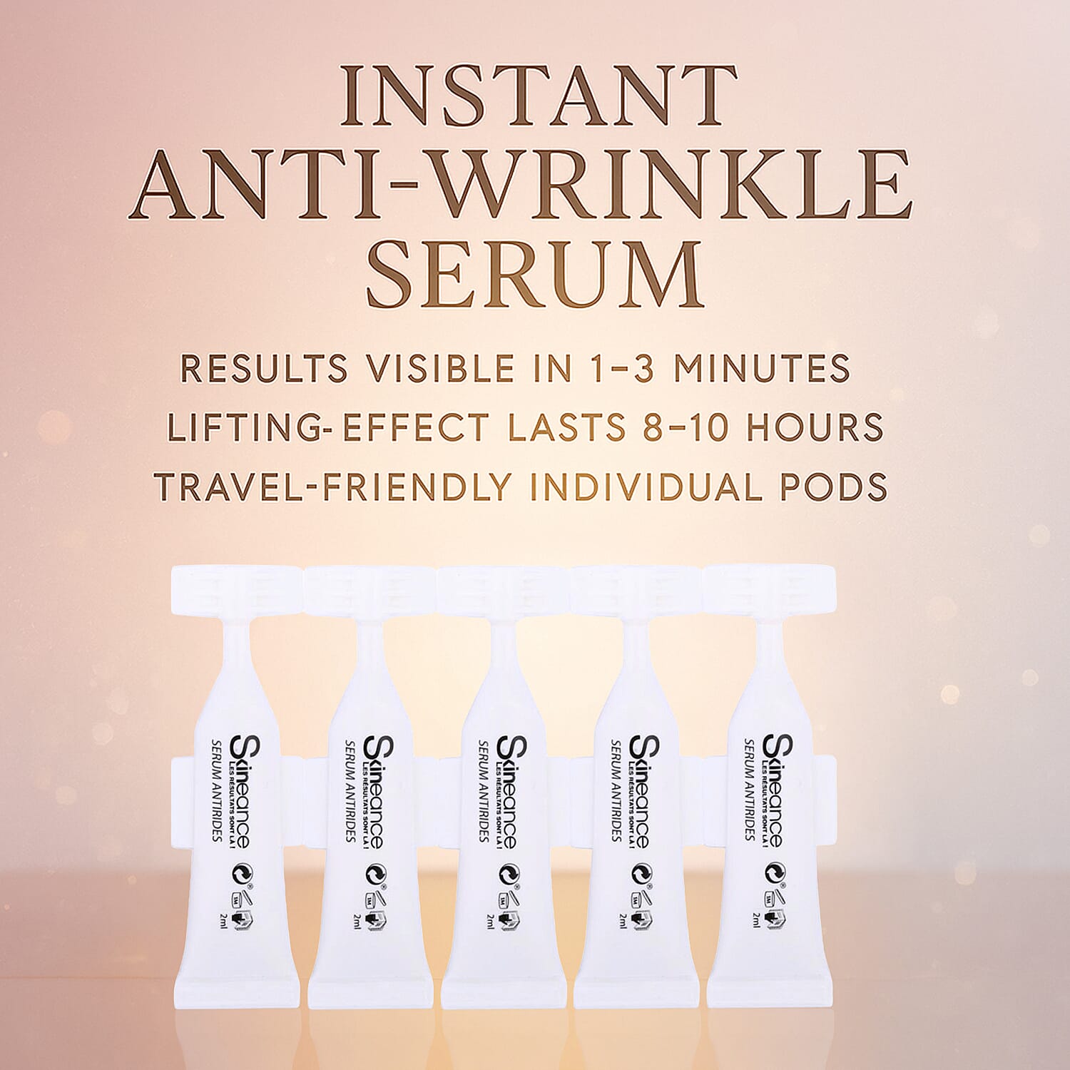 Skineance Magic Serum 5 x 2ml
