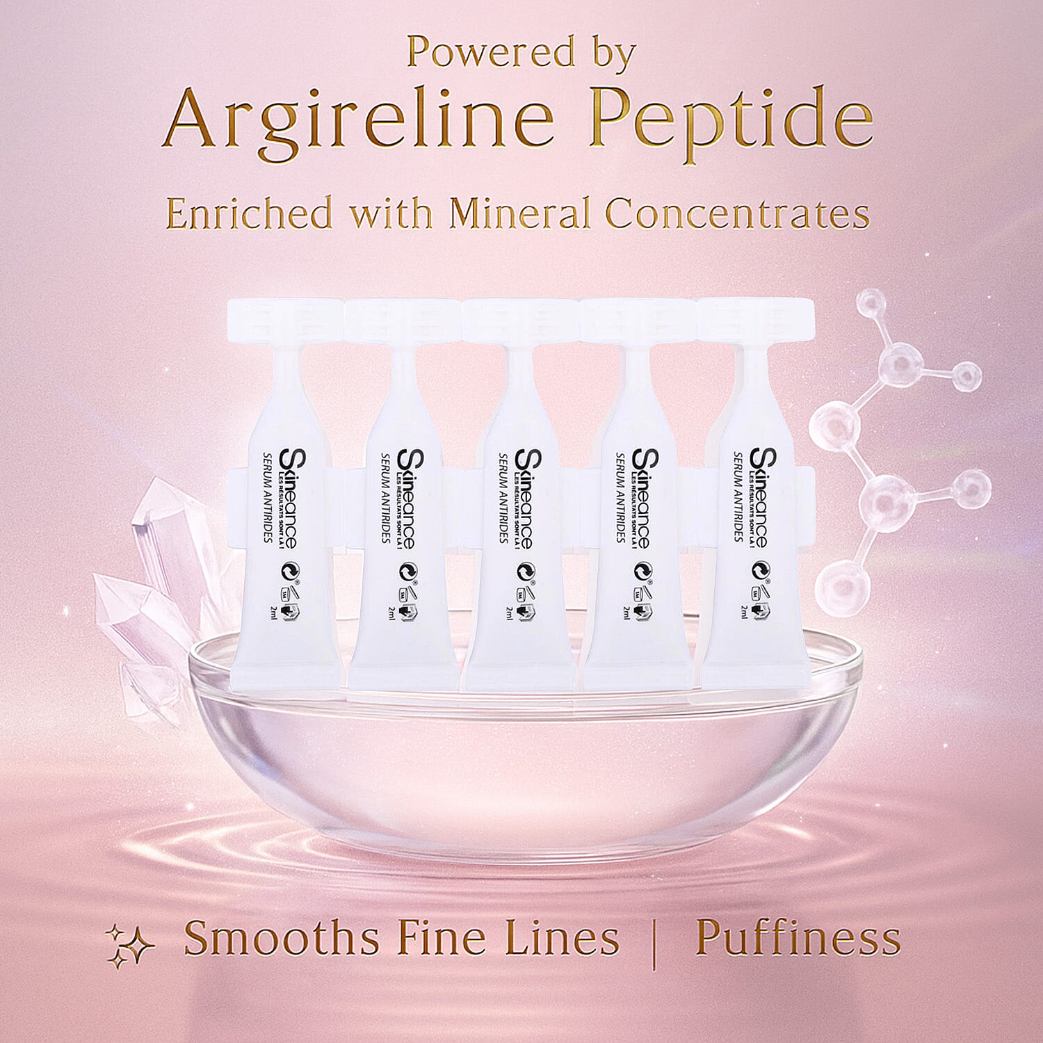 Skineance Magic Serum 5 x 2ml