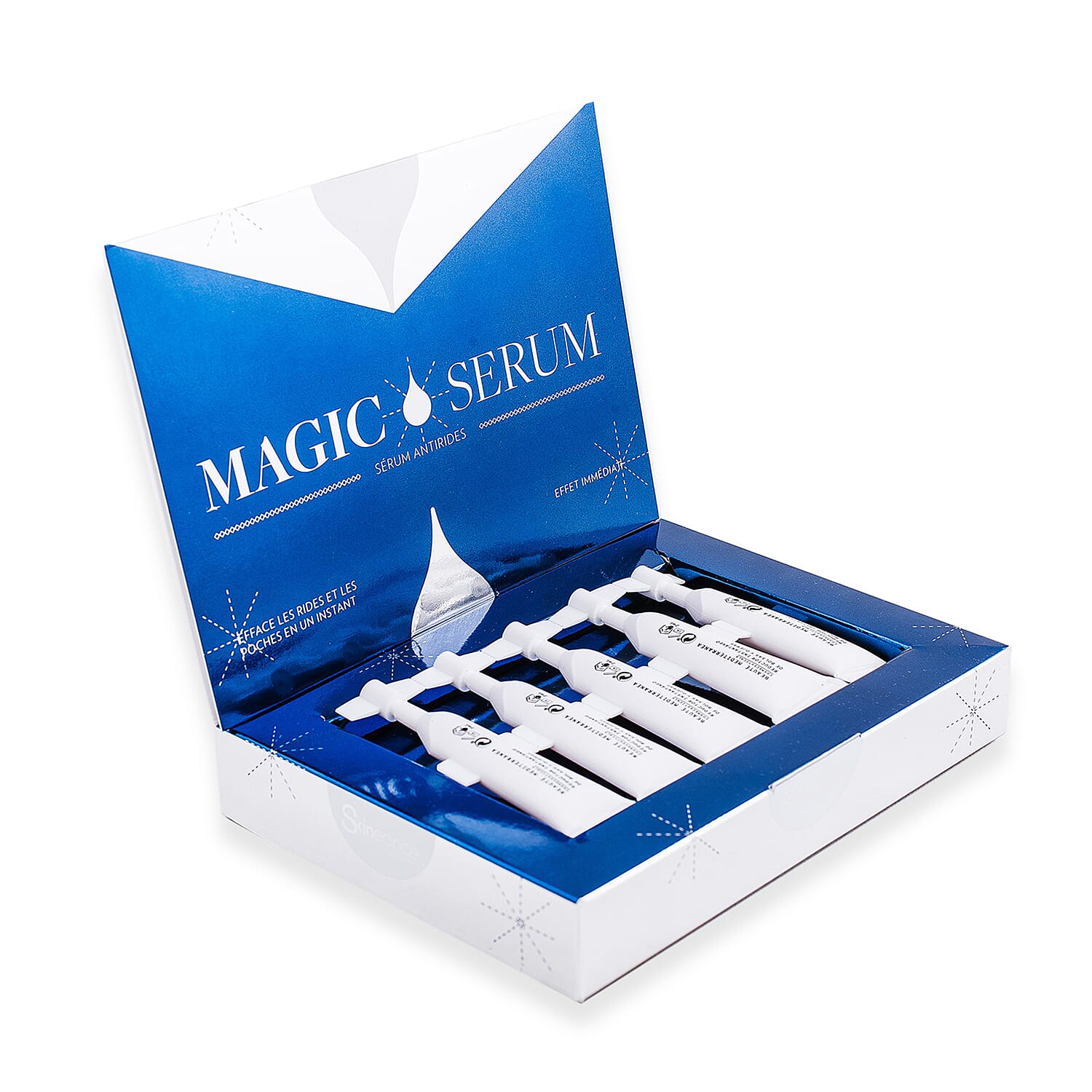 Skineance Magic Serum 5 x 2ml