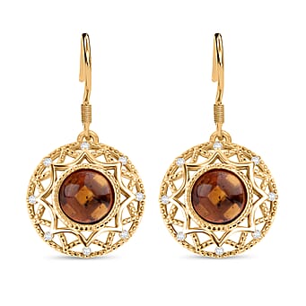 https://tjcuk.sirv.com/Products/82/1/8219741/Tucson-Find-Amber-Cubic-Zirconia-Earring-with-Hook-in-Gold-Plated-Ster_8219741.jpg?w=342&h=342