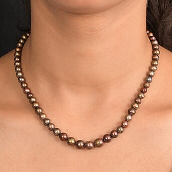 https://tjcuk.sirv.com/Products/82/2/8220135/Brown-Dyed-Pearl-Necklace-Size-18-Stainless-Steel-150-000-Ct_8220135_2.jpg?w=342&h=342