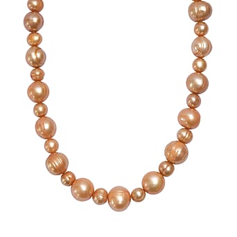 https://tjcuk.sirv.com/Products/82/2/8220140/Golden-Dyed-Pearl-Necklace-Size-18-Stainless-Steel-225-000-Ct_8220140.jpg?w=342&h=342