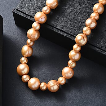 https://tjcuk.sirv.com/Products/82/2/8220140/Golden-Dyed-Pearl-Necklace-Size-18-Stainless-Steel-225-000-Ct_8220140_1.jpg?w=342&h=342