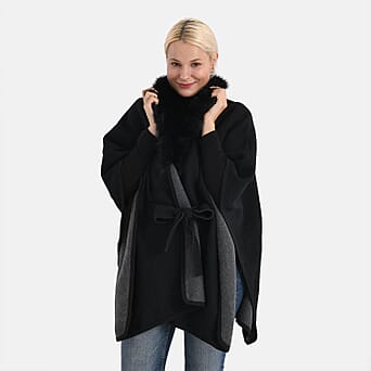 https://tjcuk.sirv.com/Products/82/2/8220679/Styled-by-Acrylic-Batwing-Cardigan-Size-120x70-cm-Black_8220679_2.jpg?w=342&h=342