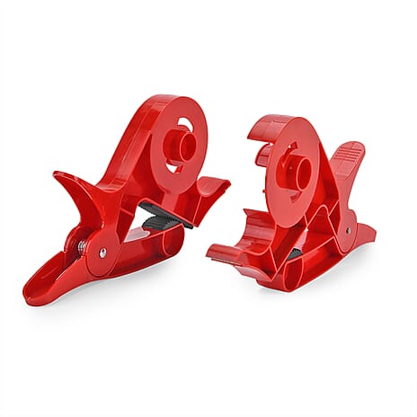 Stationary (Size - One Size) - Red & Red