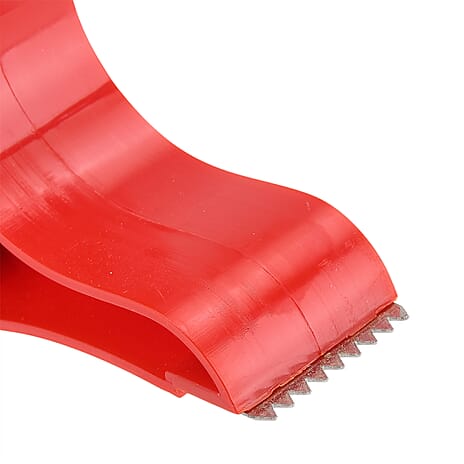 Stationary (Size - One Size) - Red & Red