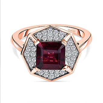 https://tjcuk.sirv.com/Products/82/2/8220780/D-joy-Rhodolite-Garnet-White-Zircon-Ring-in-18K-Rose-Gold-Plating-Ster_8220780.jpg?w=342&h=342
