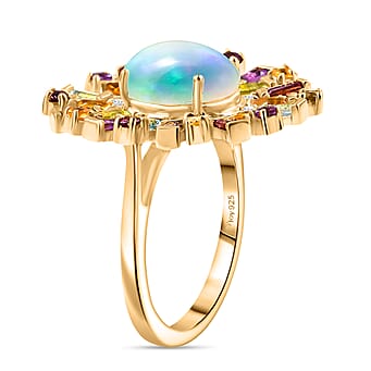 https://tjcuk.sirv.com/Products/82/2/8220890/D-joy-Ethiopian-Opal-Multi-Gemstones-Main-Stone-With-Side-Stone-Ring-i_8220890_3.jpg?w=342&h=342