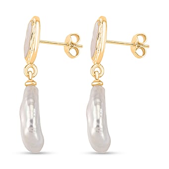 https://tjcuk.sirv.com/Products/82/2/8221047/White-Keshi-Pearl-White-Mother-Of-Pearl-Earring-with-Push-Back-in-Yell_8221047_3.jpg?w=342&h=342