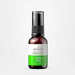 Sukin Natural Actives Barrier Balancing Serum - 25ml