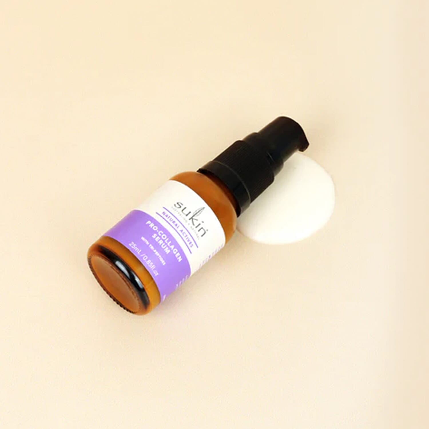 Sukin Natural Actives Pro-Collagen Serum