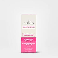 Sukin Natural Actives Barrier Balancing Serum - 25ml