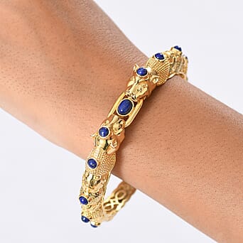 https://tjcuk.sirv.com/Products/82/2/8221255/Ever-True-Lapis-Lazuli-Bangle-Pure-Yellow-Brass-7-329-Ct_8221255_2.jpg?w=342&h=342