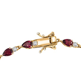 https://tjcuk.sirv.com/Products/82/2/8221347/D-joy-Rhodolite-Garnet-White-Zircon-Line-Bracelet-1-Row-Size-7-5-in-18_8221347_3.jpg?w=342&h=342