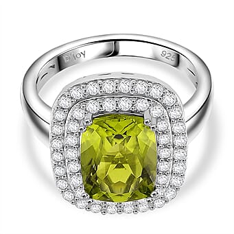 https://tjcuk.sirv.com/Products/82/2/8221415/D-joy-Peridot-White-Zircon-Main-Stone-With-Side-Stone-Ring-in-Rhodium-_8221415.jpg?w=342&h=342