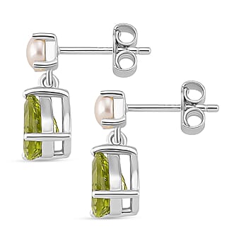 https://tjcuk.sirv.com/Products/82/2/8221440/D-joy-Peridot-White-Fresh-Water-Pearl-Dangling-Earring-in-Rhodium-Over_8221440_3.jpg?w=342&h=342