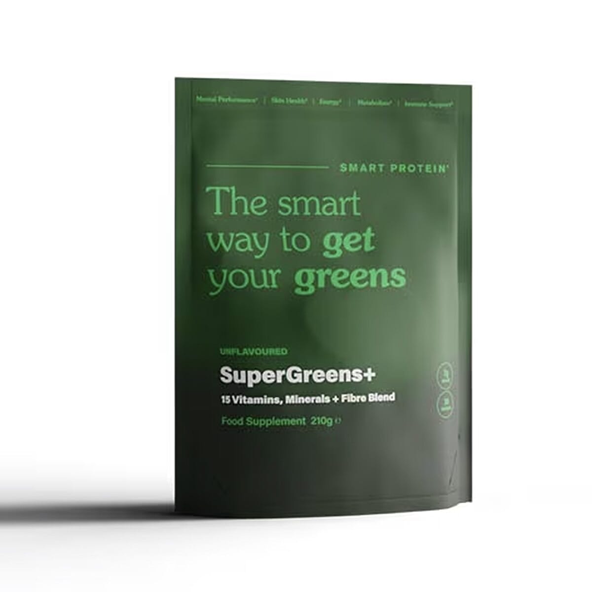Smart-Protein-SuperGreens-Food-Supplement-210g