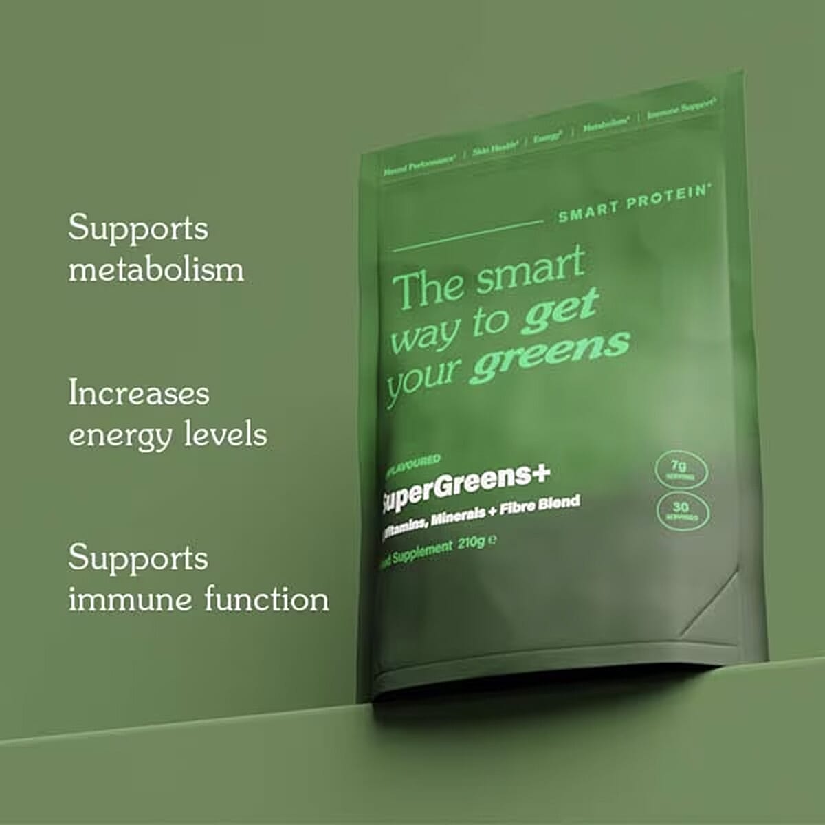 Smart-Protein-SuperGreens-Food-Supplement-210g