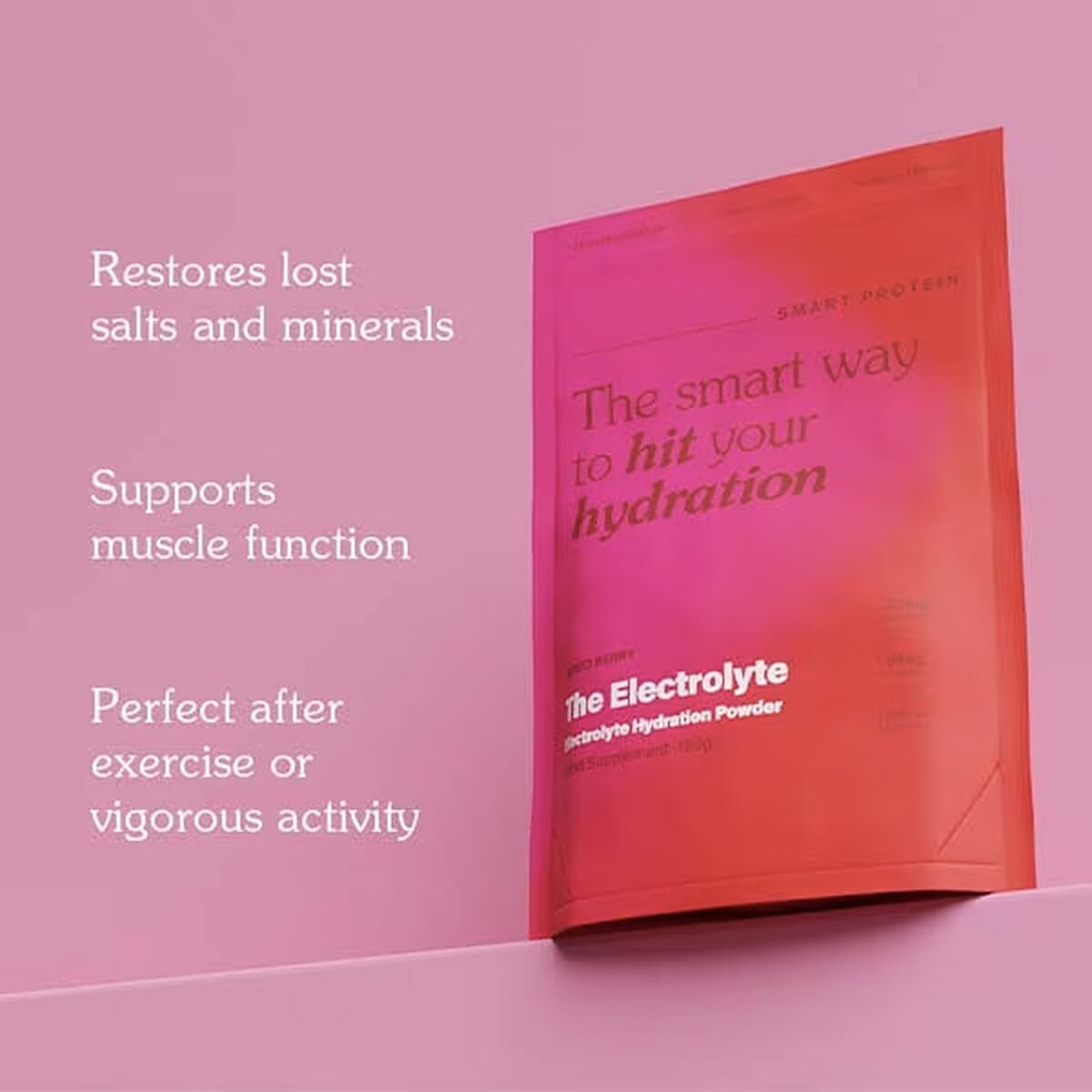 Smart-Protein-Mixed-Berry-Electrolytes-Food-Supplement-150g