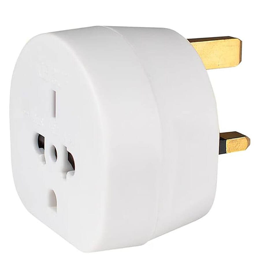 IW Special Accessory Set (Size - One Size) - White