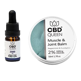 https://tjcuk.sirv.com/Products/82/2/8221625/CBD-Queen-2000mg-Broad-Oil-Peppermint-with-50ml-2-Muscle-and-Joint-Bal_8221625.jpg?w=342&h=342