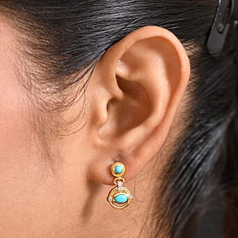 https://tjcuk.sirv.com/Products/82/2/8222058/D-joy-Maria-Turquoise-Natural-Chrome-Diopside-White-Zircon-Earring-wit_8222058_2.jpg?w=342&h=342