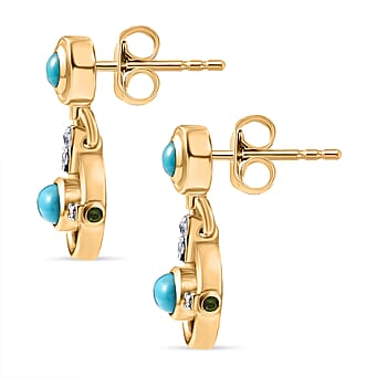 https://tjcuk.sirv.com/Products/82/2/8222058/D-joy-Maria-Turquoise-Natural-Chrome-Diopside-White-Zircon-Earring-wit_8222058_3.jpg?w=342&h=342