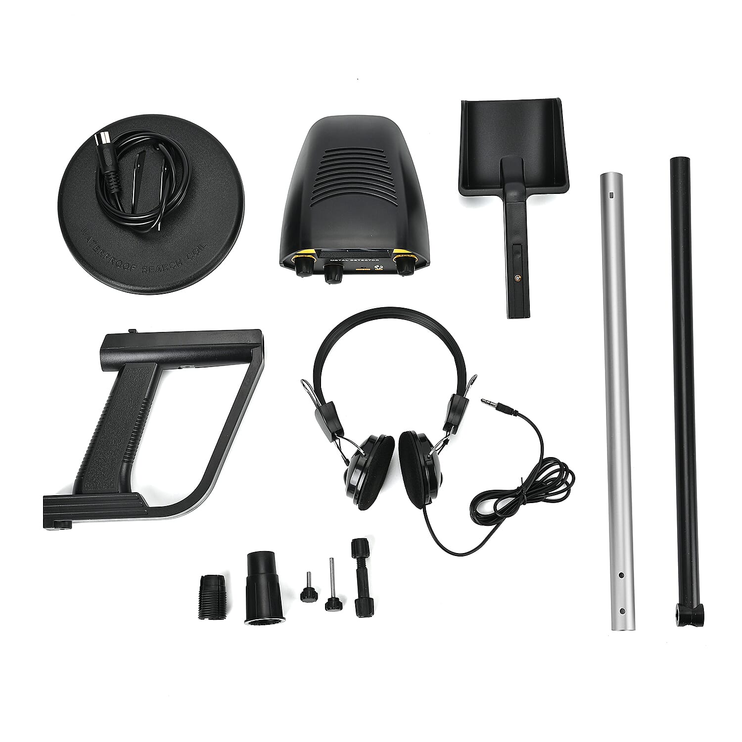 Picnic-Accessories-Size-One-Size-Yellow-Yellow