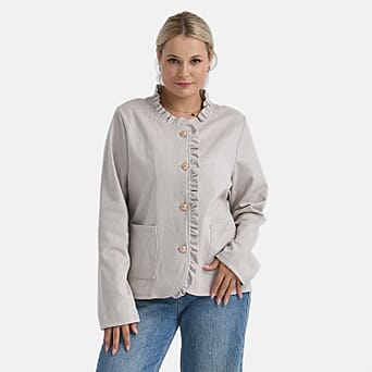 https://tjcuk.sirv.com/Products/82/2/8222156/Maisi-Patterned-Top-Size-Small-Beige-Beige_8222156.jpg?w=342&h=342