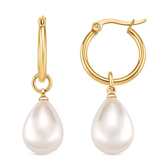 https://tjcuk.sirv.com/Products/82/2/8222227/White-Shell-Pearl-Earring-Pure-White-Stainless-Steel-30-000-Ct_8222227.jpg?w=342&h=342