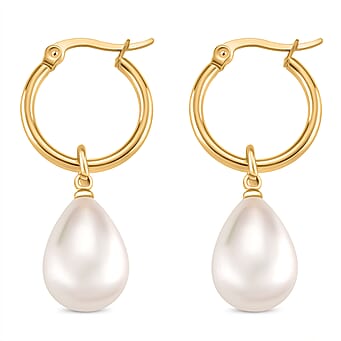 https://tjcuk.sirv.com/Products/82/2/8222227/White-Shell-Pearl-Earring-Pure-White-Stainless-Steel-30-000-Ct_8222227_3.jpg?w=342&h=342