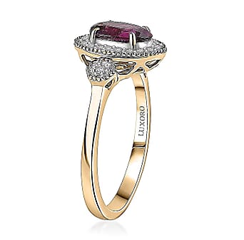 https://tjcuk.sirv.com/Products/82/2/8222666/LUXORO-1-68-Ct-AAA-Radiant-Ember-Garnet-White-Diamond-Halo-Ring-in-10K_8222666_3.jpg?w=342&h=342