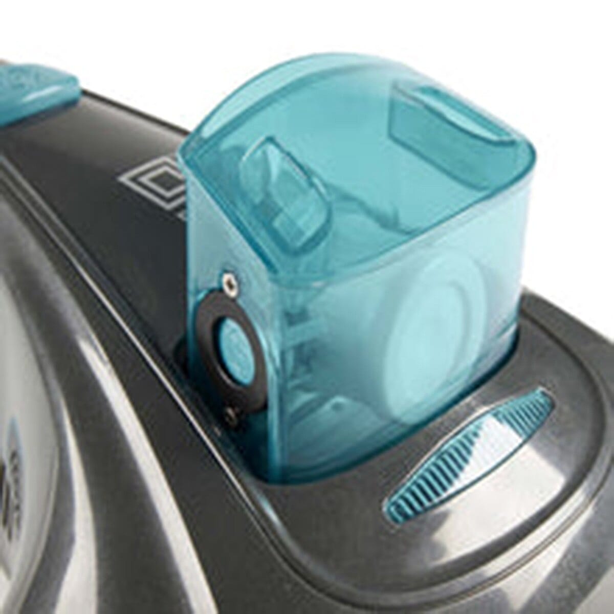 PIFCO UV Handheld Multi-Purpose Mattress Cleaner - Blue