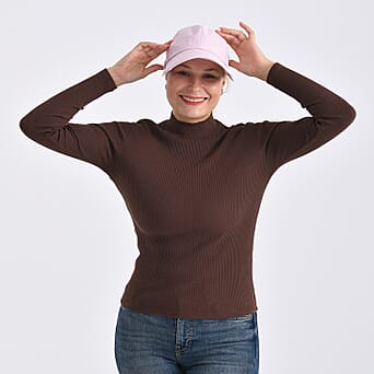 https://tjcuk.sirv.com/Products/82/2/8223001/Classic-Baseball-Cap-Head-Size-57-58cm-Pink_8223001_1.jpg?w=342&h=342