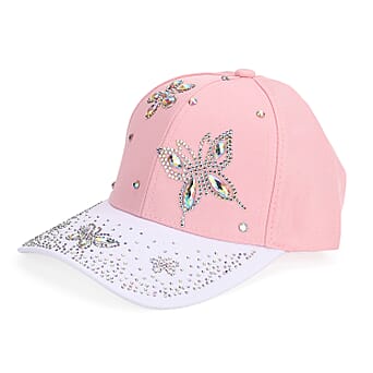 https://tjcuk.sirv.com/Products/82/2/8223015/PU-Patterned-Hat-Cap-and-Earmuff-Size-58x1-cm-Pink_8223015.jpg?w=342&h=342
