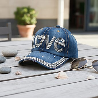 https://tjcuk.sirv.com/Products/82/2/8223218/LOVE-Pattern-Denim-Baseball-Cap-57-cm_8223218_1.jpg?w=342&h=342