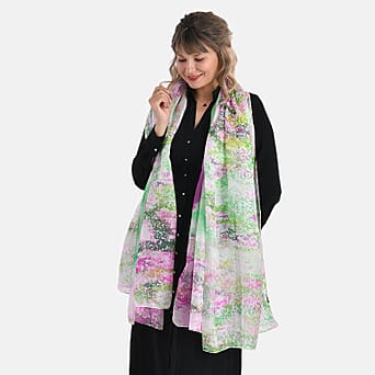 https://tjcuk.sirv.com/Products/82/2/8223235/La-Marey-100-Mulberry-Silk-Printed-Scarf-Size-110x198cm-Pink-Green_8223235_3.jpg?w=342&h=342