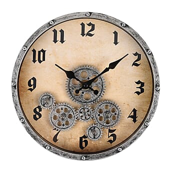 https://tjcuk.sirv.com/Products/82/2/8223487/IW-Special-Clock-Size-One-Size-Silver_8223487.jpg?w=342&h=342
