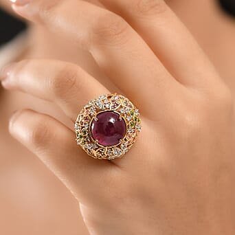 https://tjcuk.sirv.com/Products/82/2/8223580/GP-African-Ruby-Multi-Gemstones-Cluster-Ring-in-18K-YG-VermeilSterling_8223580_3.jpg?w=342&h=342