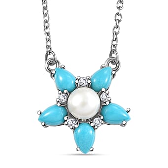 https://tjcuk.sirv.com/Products/82/2/8223688/D-joy-Maria-Turquoise-Fresh-Water-Pearl-White-Zircon-Cluster-Necklace-_8223688.jpg?w=342&h=342