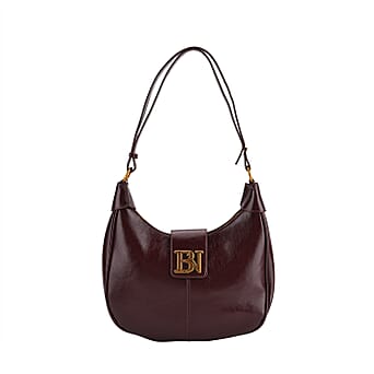 https://tjcuk.sirv.com/Products/82/2/8223730/PU-Patterned-Shoulder-Bag-Size-30x9x22-cm-Burgundy_8223730.jpg?w=342&h=342